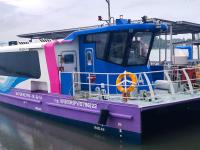 मुंबईकरांसाठी खुशखबर! आता वाहतूक कोंडीतून सुटका, मुंबईत धावणार वॉटर मेट्रो! किती असेल तिकीट? - Marathi News | Mumbai Water Metro Project Everything You Need to Know About the New Transport Plan | Latest business Photos at Lokmat.com