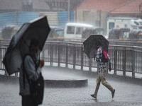 पुढील आठवडा पुन्हा पावसाचा; कोकण किनारपट्टीसह मराठवाडा, विदर्भाला इशारा - Marathi News | IMD issued rain warning for Madhya Maharashtra Marathwada and Vidarbha including the Konkan coast until Wednesday next week | Latest mumbai News at Lokmat.com पुढील आठवडा पुन्हा पावसाचा; कोकण किनारपट्टीसह मराठवाडा, विदर्भाला इशारा - Marathi News | IMD issued rain warning for Madhya Maharashtra Marathwada and Vidarbha including the Konkan coast until Wednesday next week | Latest mumbai News at Lokmat.com