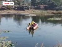 सुट्टीचा आनंद लुटण्यासाठी मुंबईहून पालघरला आले, पोहायला पाण्यात उतरले आणि एकावर मृत्युने घातली झडप - Marathi News | They came to Palghar from Mumbai to enjoy their vacation, went into the water to swim and one of them was killed. | Latest thane News at Lokmat.com