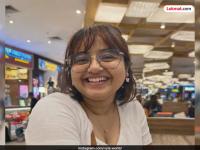 'मला पर्याय शोधून दाखवाच!', भरमिटिंगमध्ये अपमान केल्याने तरुणीचा तडकाफडकी राजीनामा; सोशल मीडियावर पोस्ट व्हायरल - Marathi News | Good Luck Finding My Replacement Mumbai Employee Resigns After Public Humiliation | Latest mumbai News at Lokmat.com