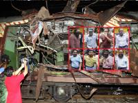 मुंबई ट्रेन बॉम्बस्फोट प्रकरण; सर्व आरोपींची निर्दोष सुटका, कुणावर काय आरोप? जाणून घ्या... - Marathi News | Mumbai Train Blast Case: All 12 accused acquitted, read the complete list | Latest mumbai Photos at Lokmat.com