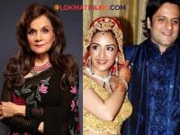 "तो माणूस म्हणून...", लेक नताशा अन् फरदीन खानच्या वेगळे होण्याच्या निर्णयाबद्दल मुमताज पहिल्यांदाच बोलल्या, म्हणतात-"त्यांनी पुन्हा..." - Marathi News | bollywood actress mumtaz reaction on daughter natasha and fardeen khan sepration | Latest filmy News at Lokmat.com