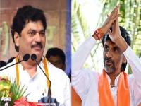 माझी अन् त्यांची एकदा नार्को टेस्ट करा; जरांगे पाटलांच्या आरोपांवर धनंजय मुंडेंचे प्रत्युत्तर - Marathi News | Do a narco test on me and him; Dhananjay Munde's response to Manoj Jarange Patil's allegations | Latest beed News at Lokmat.com माझी अन् त्यांची एकदा नार्को टेस्ट करा; जरांगे पाटलांच्या आरोपांवर धनंजय मुंडेंचे प्रत्युत्तर - Marathi News | Do a narco test on me and him; Dhananjay Munde's response to Manoj Jarange Patil's allegations | Latest beed News at Lokmat.com