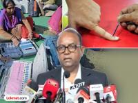 Municipal Corporation Election: राज्यातील महापालिकांच्या निवडणुका कधीपर्यंत होणार? निवडणूक आयोगाने दिले उत्तर  - Marathi News | Municipal Corporation Election: When will the municipal elections in the state be held? Election Commission gave its answer | Latest maharashtra News at Lokmat.com