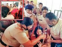 निष्ठेला शिक्षा, सत्तेचा दर्प! इतर पक्षातील इच्छुकांना उमेदवारी द्या, हे कोणत्या सर्वेक्षणातून समोर आले? - Marathi News | Punishment for loyalty pride of power Give candidature to aspirants from other parties, which survey revealed this | Latest editorial News at Lokmat.com