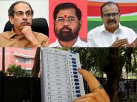 शिंदेसेनेच्या २, उद्धवसेना, काँग्रेसच्या प्रत्येकी एका उमेदवाराचा अर्ज रद्द, ७१९ उमेदवार रिंगणात - Marathi News | Applications of 2 candidates from Shinde Sena, 1 each from Uddhav Sena and Congress cancelled | Latest akola News at Lokmat.com