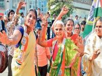 २९ महानगरपालिकांचे विरोधक आहे तरी कोण हेच कळेना! महायुती, मविआचेही तीनतेरा - Marathi News | Municipal Election Mahayuti MVA can not understand Who is the opponent of 29 Municipal Corporations | Latest maharashtra News at Lokmat.com