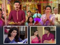 प्रेक्षकांना धक्का! 'लक्ष्मीच्या पावलांनी' पाठोपाठ आता 'ही' लोकप्रिय मालिका संपणार? सोशल मीडियावर होतेय चर्चा - Marathi News | marathi television actress reshma shinde and sumeet pusavle starrer gharoghari matichya chuli serial might go off air soon | Latest filmy News at Lokmat.com प्रेक्षकांना धक्का! 'लक्ष्मीच्या पावलांनी' पाठोपाठ आता 'ही' लोकप्रिय मालिका संपणार? सोशल मीडियावर होतेय चर्चा - Marathi News | marathi television actress reshma shinde and sumeet pusavle starrer gharoghari matichya chuli serial might go off air soon | Latest filmy News at Lokmat.com