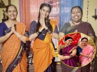 ऐन तारुण्यात आजाराने घेरलं, पोटच्या लेकींना गमावलं! 'मुरांबा' फेम अभिनेत्रीने सांगितला कठीण काळ; वाचून डोळ्यांत येईल पाणी - Marathi News | muramba serial fame iravati lagoo suffer from serious dieases share incident | Latest filmy News at Lokmat.com