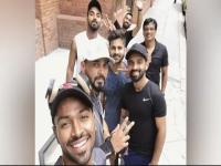दिनेश कार्तिक - Marathi News | Dinesh Karthik | Latest cricket Photos at Lokmat.com