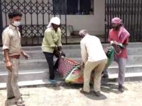 मर्डर मिस्ट्री का खुलासा, 2000 किमी की यात्रा, महाराष्ट्र में साजिश रची, कोलकाता में मारा और शव फेंका झारखंड में - | Murder mystery solved police truck driver codriver ballia arrested jamtara jharkhand | Latest crime Photos at Lokmatnews.in