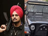 Sidhu Moose Wala: थार थार थार...! एका मिनिटात ६०० गोळ्या झाडण्याची धमक; सिद्धू मूसेवालावर याच रायफलने हल्ला झाला - Marathi News | Sidhu Moose Wala Murder: AN 95 Rifle fire 600 bullets a minute; Sidhu Musewala was attacked with the same rifle | Latest crime Photos at Lokmat.com