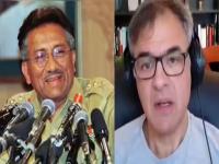 २००२ मध्ये भारत-पाक युद्ध होणार होते?; माजी CIA एजेंटचा मुशर्रफ यांच्याबद्दल धक्कादायक खुलासा - Marathi News | "Musharraf handed over control of Pakistan's nuclear arsenal to US," claims former CIA officer John Kiriakou | Latest international News at Lokmat.com २००२ मध्ये भारत-पाक युद्ध होणार होते?; माजी CIA एजेंटचा मुशर्रफ यांच्याबद्दल धक्कादायक खुलासा - Marathi News | "Musharraf handed over control of Pakistan's nuclear arsenal to US," claims former CIA officer John Kiriakou | Latest international News at Lokmat.com