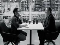 निखिल कामथ यांनी शेअर केला मस्क सोबतचा टीझर; व्हिडीओ व्हायरल, मोदींपासून बिल गेट्सपर्यंत अनेकांचं केलंय पॉडकास्ट - Marathi News | zerodha Nikhil Kamath shares teaser with Musk Video goes viral podcasts by many from Modi to Bill Gates | Latest business News at Lokmat.com निखिल कामथ यांनी शेअर केला मस्क सोबतचा टीझर; व्हिडीओ व्हायरल, मोदींपासून बिल गेट्सपर्यंत अनेकांचं केलंय पॉडकास्ट - Marathi News | zerodha Nikhil Kamath shares teaser with Musk Video goes viral podcasts by many from Modi to Bill Gates | Latest business News at Lokmat.com