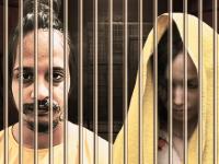 नवऱ्याचे तुकडे करणारी मुस्कान झाली आई; जेलमध्ये साहिलचा जल्लोष, कैद्यांना म्हणाला, 'तुम्ही काका झालात' - Marathi News | meerut saurabh Rajput murder case accused sahil shukla celebrated muskan baby girl born | Latest crime News at Lokmat.com