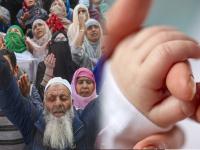 भारतात मुस्लिमांची लोकसंख्या वाढण्यामागचं खरं कारण काय?; नवीन रिपोर्टमधून उघड - Marathi News | What is the real reason behind the increase of Muslim population in India ?; Know about NFHS report | Latest national Photos at Lokmat.com