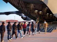 अमेरिका नाही, या मुस्लिम देशाने २०२५ मध्ये सर्वाधिक भारतीयांना बाहेर काढले; रशियाचाही समावेश - Marathi News | Not America, this Muslim country expelled the most Indians in 2025; Russia also included | Latest national News at Lokmat.com