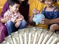 Mutual Fund Investment : मुलांच्या भविष्याची चिंता आहे तर, या फॉर्म्युलानं सुरू करा गुंतवणूक; १८ व्या वर्षी मूल बनेल कोट्यधीश - Marathi News | If you are worried about your children s future start investing with this formula; The child will become a millionaire at the age of 18 mutual fund sip return | Latest business Photos at Lokmat.com