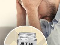 'या' ८ म्युच्युअल फंड्सनी दिले नेगेटिव्ह रिटर्न; 'या' क्षेत्रातील फंडांचा समावेश, कशी ओळखायची जोखीम? - Marathi News | Alert 8 Mutual Funds Gave Negative Returns This Year; How to Check Risk Using Sharpe Ratio and Beta. | Latest business News at Lokmat.com