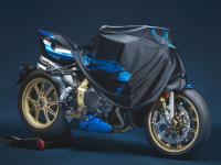 आश्चर्य! जगात केवळ एकच व्यक्ती खरेदी करु शकणार ‘ही’ ढासू बाईक; काय आहे स्पेशल? - Marathi News | Only one person in the world can afford to buy Mv Agusta Brutale 1000 RR ML special Bike | Latest auto Photos at Lokmat.com