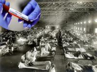 Coronavirus:…तर १९१८ च्या इतिहासाची पुनरावृत्ती होण्याची गंभीर शक्यता; कोरोनाबाबत तज्ज्ञांचा मोठा दावा - Marathi News | Coronavirus may reach level and magnitude of 1918 spanish flu pandemic Says Anthony fauci | Latest international Photos at Lokmat.com