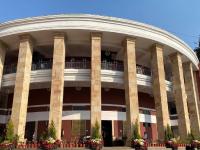 मराठवाड्यातील ७० हजार कुटुंबांना आता हक्काचे घर; ‘मदत माश’ जमिनीवरील घरे नियमित होणार - Marathi News | 70 thousand families in Marathwada now have their own homes; Houses on 'Madat Mas' land will be regularized | Latest nagpur News at Lokmat.com