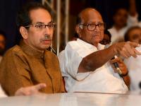 एका पदावरून तीन पक्षांत रंगणार रस्सीखेच; 'पॉवर'फुल विधानामुळे महाविकास आघाडीत नवा पेच? - Marathi News | assembly speaker post is now open says ncp chief sharad pawar after congress leader nana patole resigns | Latest politics Photos at Lokmat.com