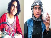 क्या बात! १० वर्ष मुलगा बनून तालिबानला मूर्ख बनवत राहिली मुलगी, उद्देश पूर्ण होताच सोडला देश - Marathi News | Afghan women Nadia Ghulam disguised herself as man and lived life under threat for 10 years | Latest jarahatke Photos at Lokmat.com