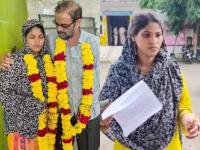 वयाच्या ६७ व्या वर्षी २५ वर्षांच्या तरुणीशी लग्न; संशयास्पद मृत्यूनंतर सून म्हणते, "लग्नानंतर दररोज..." - Marathi News | 67 year old naeem khan dies after marrying 25 year old bride | Latest crime News at Lokmat.com वयाच्या ६७ व्या वर्षी २५ वर्षांच्या तरुणीशी लग्न; संशयास्पद मृत्यूनंतर सून म्हणते, "लग्नानंतर दररोज..." - Marathi News | 67 year old naeem khan dies after marrying 25 year old bride | Latest crime News at Lokmat.com