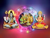 महालक्ष्मी योगात नागपंचमी: ८ राशींवर शिव-लक्ष्मी कृपा, अपार धन-धान्य-लाभ; सुबत्ता-कल्याण काळ! - Marathi News | shravan nag panchami july 2025 know about these 8 zodiac signs will get lord shiva and laxmi devi immense blessings and best benefits | Latest bhakti Photos at Lokmat.com