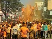 थेट निवडलेल्या नगराध्यक्षास सदस्यत्व, मताचाही अधिकार; मंत्रिमंडळाचा निर्णय  - Marathi News | Local Body Election Rules: Directly elected mayor to have membership, voting rights; Cabinet decision | Latest maharashtra News at Lokmat.com