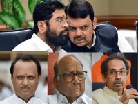 सहा पक्षांच्या जय, पराजयाचा संदेश काय? भाजपपेक्षा एकनाथ शिंदेंना सर्वाधिक यश? एवढा विस्तृत लेख कुठेच मिळणार नाही... - Marathi News | Maharashtra Nagar Parishad Election Results: What is the message of the victory and defeat of six parties? Eknath Shinde has achieved the most success over BJP? See how... | Latest maharashtra News at Lokmat.com