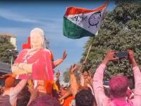 संपादकीय: नगरांचा जनादेश सत्तेला, काँग्रेस पक्ष राज्यात जिवंत असल्याचे... - Marathi News | Editorial: The mandate of the towns is to power, the Congress party is alive in the state... Nagar Parishad Election Results Maharashtra | Latest editorial News at Lokmat.com