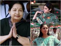 राजकारणात ‘या’ अभिनेत्री बनल्या होत्या वादाचा विषय - Marathi News | these bollywood movie actress got chance to switch to politics after successful career jaya bachchan jaya prada jayalalitha urmila matondkar | Latest filmy Photos at Lokmat.com