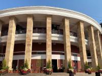 सदस्य आहेत तर मंत्री नाहीत अन् मंत्री आहेत तर लेखी उत्तरच मिळत नाही! - Marathi News | Winter Session Maharashtra If there are members, there are no ministers, and if there are ministers, there is no written answer! | Latest nagpur News at Lokmat.com सदस्य आहेत तर मंत्री नाहीत अन् मंत्री आहेत तर लेखी उत्तरच मिळत नाही! - Marathi News | Winter Session Maharashtra If there are members, there are no ministers, and if there are ministers, there is no written answer! | Latest nagpur News at Lokmat.com