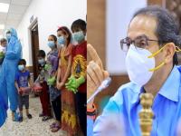 CoronaVirus: मुलांचा खोकला थांबत नाही का?; सरकारकडून लहान मुलांसाठी नवीन गाईडलाईन्स जारी - Marathi News | CoronaVirus: The Maharashtra Child Task Force has issued guidelines for young children in the corona. | Latest maharashtra Photos at Lokmat.com