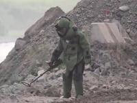 आयएसआय आणि 'तामिळनाडू'चा उल्लेख! बिहारच्या राजगीर आयुध कारखान्याला बॉम्बने उडवण्याची धमकी - Marathi News | Mention of ISI and 'Tamil Nadu'! Threat to blow up Bihar's Rajgir ordnance factory with bomb | Latest national News at Lokmat.com आयएसआय आणि 'तामिळनाडू'चा उल्लेख! बिहारच्या राजगीर आयुध कारखान्याला बॉम्बने उडवण्याची धमकी - Marathi News | Mention of ISI and 'Tamil Nadu'! Threat to blow up Bihar's Rajgir ordnance factory with bomb | Latest national News at Lokmat.com