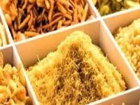 Business Ideas : 'हा' व्यवसाय सुरू केल्यास दरमहा होईल 2 लाखांची कमाई, अशी करा सुरुवात... - Marathi News | earn money from business namkeen business in india get 2 lakhs proift every month | Latest business Photos at Lokmat.com