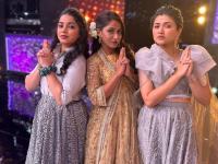 'ठिपक्यांची रांगोळी'फेम 'ही' अभिनेत्री उदनिर्वाहासाठी एकेकाळी दिवसाला लाटायची १०० चपात्या - Marathi News | thipkyanchi rangoli fame namrata pradhan recall her childhood hard days | Latest filmy Photos at Lokmat.com