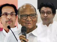 राज ठाकरेंची 'मन की बात' मुख्यमंत्री ऐकणार? मनसेप्रमुखांनी थेट शरद पवारांना फोन केला अन्... - Marathi News | Nanar Oil Refinery Project ncp chief sharad pawar to call cm uddhav thackeray after discussion with raj thackeray | Latest politics Photos at Lokmat.com