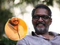 Nana Patekar Son : नाना पाटेकर यांचा लेक मल्हारला पाहिलंत का?, दिसतो वडिलांसारखा हुबेहूब आणि आहे खूप टॅलेटेंड - Marathi News | Nana Patekar Son : Have you seen Nana Patekar's Lake Malhar?, looks exactly like his father and is very talented | Latest filmy Photos at Lokmat.com