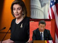Nancy Pelosi: कोण आहेत चीनला आव्हान देणाऱ्या नॅन्सी पेलोसी, १४ वर्षांपूर्वी त्यांच्या भारत दौऱ्यामुळे झाला होता ड्रॅगनचा तीळपापड - Marathi News | Who is Nancy Pelosi, who is challenging China, her visit to India 14 years ago caused the dragon's mole | Latest international Photos at Lokmat.com
