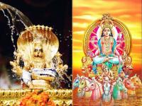साप्ताहिक राशीभविष्य: ५ राशींना शुभदायी, लाभाच्या संधी; थकीत येणी मिळतील, सौभाग्याचा काळ! - Marathi News | weekly horoscope 12 may 2024 to 18 may 2024 saptahik rashi bhavishya know what your rashi says in marathi | Latest bhakti Photos at Lokmat.com
