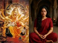 Narasimha Navratri 2026: नृसिंह नवरात्र विशेष: नऊ दिवस नऊ उपासना; संकटमुक्तीसाठी करा ही विशेष साधना! - Marathi News | Narasimha Navratri 2026: Narasimha Navratri Special: Nine days, nine worships; Do this special meditation for freedom from troubles! | Latest bhakti News at Lokmat.com