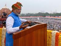 मध्यमवर्गीयांसाठी मोदी सरकारचं मोठं गिफ्ट, घरासाठी देणार ₹2.50 लाख! 4 पद्धतीने मिळणार मदत, जाणून घ्या सविस्तर - Marathi News | Modi government's big gift for the middle class, will help 2 lakh 50 thusands rupees in housing scheme know about the detail | Latest business Photos at Lokmat.com