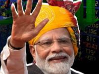 मोदींची हॅटट्रिक झाली तर, 'हे' शेअर्स करू शकतात मालामाल; काय म्हणतायत एक्सपर्ट, कोणती आहेत क्षेत्र? - Marathi News | looking-for-stocks-to-buy-before-lok-sabha-election-2024-result-insiders-scanning-these-5-sectors-modi-govt-focus-know-details-expert-speaks | Latest business Photos at Lokmat.com