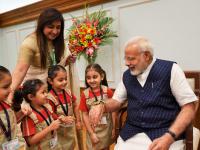 राजकारण्यांचं रक्षाबंधन! - Marathi News | Rakshabandan politics! | Latest national Photos at Lokmat.com