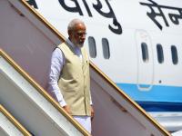 पंतप्रधान मोदींचा 'मिशन युरोप' आणि 'मिडल ईस्ट' दौरा; ५ देशांच्या दौऱ्यातून भारताची जागतिक ताकद वाढवणार! - Marathi News | PM Modi 5 Nation Visit Strengthening Strategic Ties from UAE to Europe | Latest national News at Lokmat.com पंतप्रधान मोदींचा 'मिशन युरोप' आणि 'मिडल ईस्ट' दौरा; ५ देशांच्या दौऱ्यातून भारताची जागतिक ताकद वाढवणार! - Marathi News | PM Modi 5 Nation Visit Strengthening Strategic Ties from UAE to Europe | Latest national News at Lokmat.com