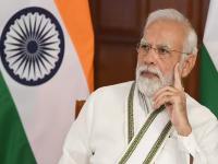 ८९३१ दिवस, पंतप्रधान नरेंद्र मोदींनी रचला मोठा विक्रम, बनले भारतात दीर्घकाळ सरकार चालवणारे नेते - Marathi News | 8931 days, Prime Minister Narendra Modi created a big record, became the longest-serving leader in India | Latest national Photos at Lokmat.com