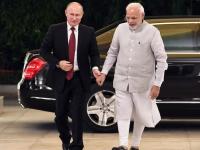 रशियाची भारताला साथ! "काहीही झाले तरी भारताला तेल अन् LPG देतच राहणार"; रशियाची 'तगडी ऑफर' - Marathi News | Russia supports India No matter what happens, we will continue to provide oil and LPG to India Russia's strong offer | Latest international News at Lokmat.com